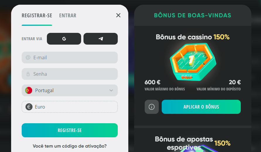 malaysia online betting account