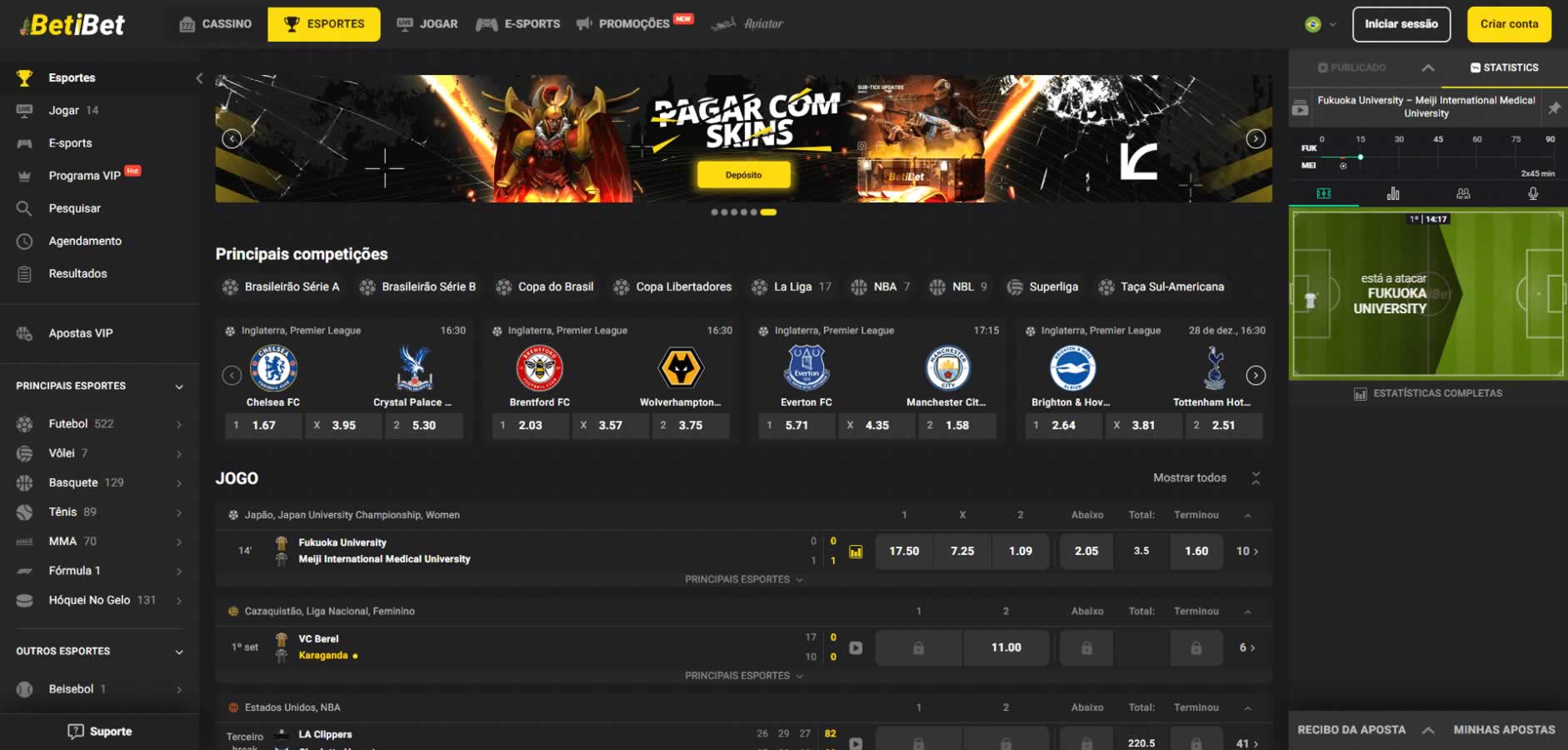 futebol ao vivo site confiavel