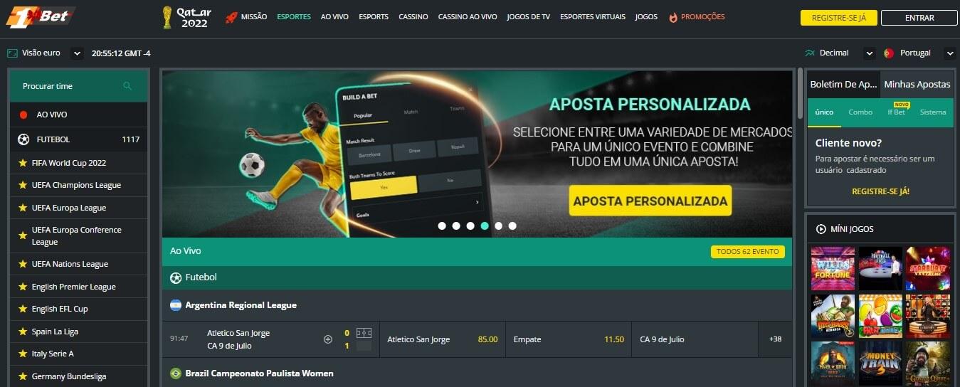sites para assistir jogos de futebol ao vivo grátis
