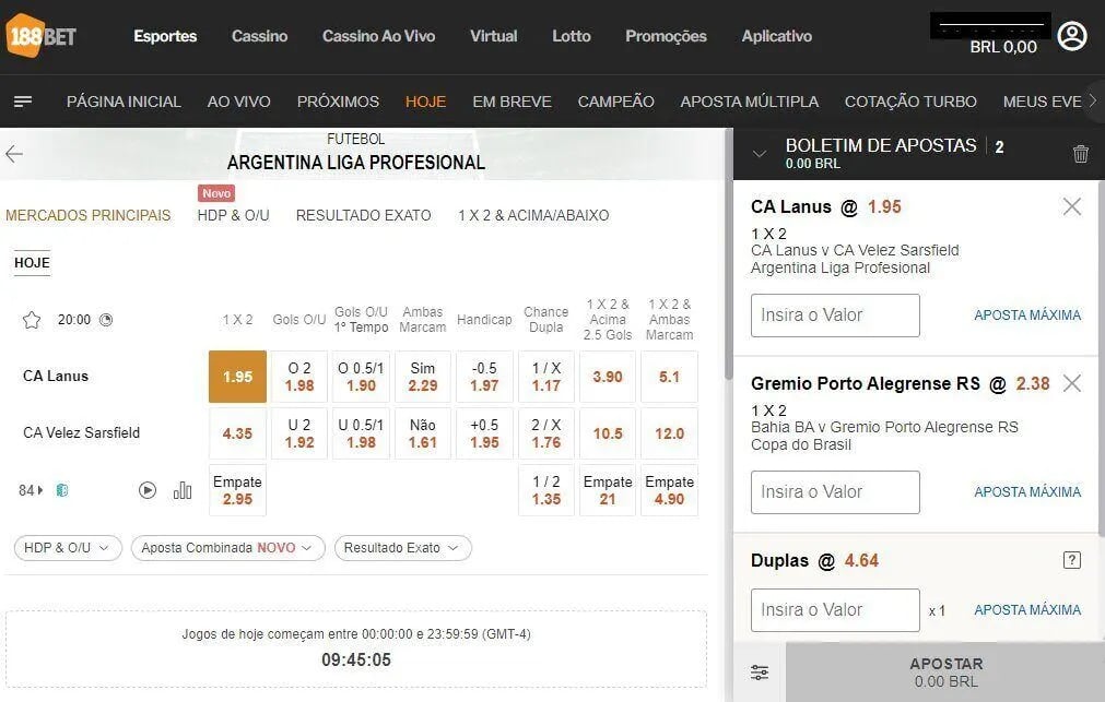 best online betting platform